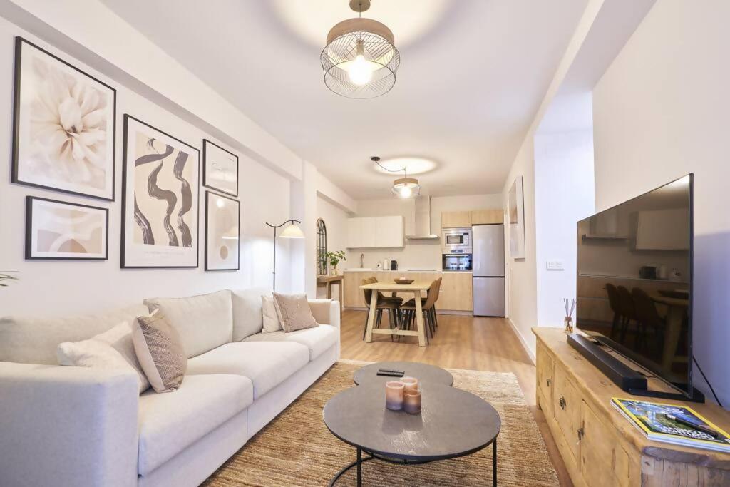 El Balcon De Jauregui Centro Διαμέρισμα Σαλαμάνκα Εξωτερικό φωτογραφία