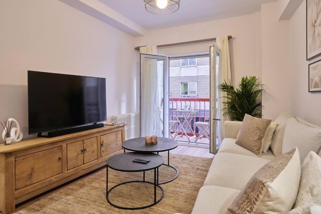 El Balcon De Jauregui Centro Διαμέρισμα Σαλαμάνκα Εξωτερικό φωτογραφία